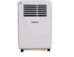 Airco, KOENIC Mobiel, KAC115, Elektronische apparatuur, Airco's, Ophalen, 3 snelheden of meer, Zo goed als nieuw, 100 m³ of groter