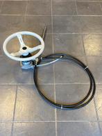 Besturing boot, Watersport en Boten, Ophalen, Gebruikt, Motorboot
