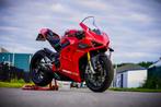 Panigale V4 R, 998 cm³, Plus de 35 kW, Super Sport, Particulier