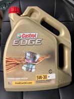 Huile moteur Castrol Edge 5W-30M, Autos : Divers, Produits d'entretien, Enlèvement ou Envoi