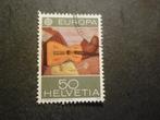 Zwitserland/Suisse 1975 Mi 1051(o) Gestempeld/Oblitéré, Ophalen of Verzenden