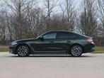 BMW i4 Sanremo Green / 2Y BMW WARRANTY / BTW (bj 2024), Auto's, BMW, Gebruikt, Zwart, 5600 kg, 5 deurs