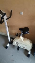 home trainer KETLER, Sport en Fitness, Verzenden, Gebruikt