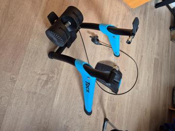 Tacx Boost, Enlèvement, Comme neuf