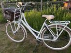 Batavus fiets 28 inch, Fietsen en Brommers, Fietsen | Dames | Damesfietsen, Ophalen, Zo goed als nieuw, Batavus, Versnellingen