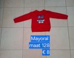 Trui Mayoral, Kinderen en Baby's, Meisje, Trui of Vest, MAYORAL, Ophalen of Verzenden