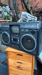 Sharp 5P-37G, Ophalen, Zo goed als nieuw