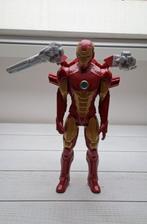 Avengers Marvel Avengers 30 cm Iron Man, Kinderen en Baby's, Speelgoed | Actiefiguren, Ophalen of Verzenden, Zo goed als nieuw