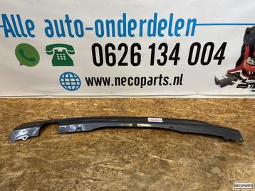 BMW 3 SERIE F30 F31 ACHTERBUMPER DIFFUSER ORGINEEL 15857711 beschikbaar voor biedingen