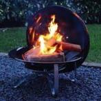 Weber vuurkorf : nieuw en ongebruikt!, Ophalen of Verzenden, Nieuw, Vuurkorf