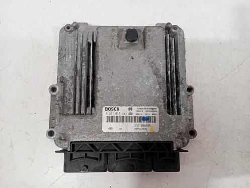 COMPUTER MOTOR Renault (0281017341), Auto-onderdelen, Elektronica en Kabels, Renault, Gebruikt