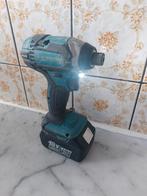 Makita LXT dtd 153Z- 18 Volt schroevendraaier, Ophalen of Verzenden