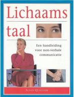 Lichaamstaal, Susan Quilliam, Boeken, Ophalen