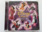 Disney Schurken Grootste Hits, Cd's en Dvd's, Cd's | Nederlandstalig, Ophalen of Verzenden, Zo goed als nieuw, Soundtrack of Musical