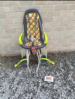 Fietsstoeltje Qibbel, Fietsen en Brommers, Ophalen, Achterzitje, 9 t/m 18 kg, Qibbel