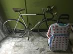 Retro koersfiets Concorde PDM campagnolo onderdelen, Fietsen en Brommers, Overige merken, Gebruikt, 53 tot 57 cm, 28 inch