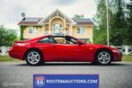 Nissan 300ZX Twin Turbo V6 | 1991 | Route 66 Auctions, Auto's, Zwart, Bedrijf, Handgeschakeld, Overige carrosserie