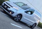 *** Citroen Berlingo - 16 Hdi - Camera - Gps - Carpass ***, Auto's, Automaat, Stof, Euro 6, Citroën