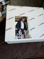 Nic caan, Enlèvement ou Envoi, Comme neuf, Gravure