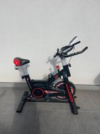Spinningfiets, Sport en Fitness, Ophalen, Spinningfiets