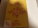 Scheurkalender , druivelaar ,, Ophalen, Dagkalender, Nieuw