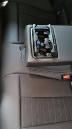 Prachtige BMW 3 Touring van particulier, Auto's, BMW, Achterwielaandrijving, Euro 6, Leder en Stof, Grijs