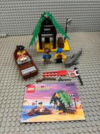 Lego 6258 Smuggler's Shanty 1992, Gebruikt, Ophalen of Verzenden, Lego