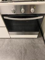 Zanussi inbouwoven, Elektronische apparatuur, Fornuizen, Ophalen, Zo goed als nieuw