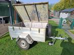 Bagageremork, Auto diversen, Aanhangers en Bagagewagens, Ophalen, Gebruikt