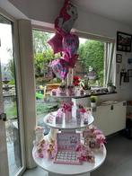 Mooie houten display, Enlèvement, Utilisé