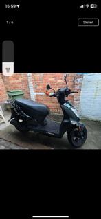 Kymco agility onderdelen, Fietsen en Brommers, Ophalen, Zo goed als nieuw