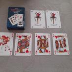 Kaartspel  UEFA Euro 2008 Austria-Switzerland., Ophalen of Verzenden, Speelkaart(en)