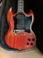GIBSON SG Tribute, Muziek en Instrumenten, Snaarinstrumenten | Gitaren | Elektrisch, Ophalen, Zo goed als nieuw, Solid body, Gibson