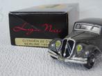 NOREV Ligne Noire 1:43 Citroën 22CVBerline 1934, Hobby en Vrije tijd, Modelauto's | 1:43, Ophalen of Verzenden, Zo goed als nieuw