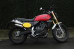 moto, Motoren, 700 cc, 2 cilinders, Motorrijbewijs A, Quickshifter