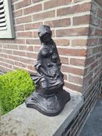 Sculptuur Amphora Perignem - Rogier Vandeweghe, Antiek en Kunst, Kunst | Beelden en Houtsnijwerken, Ophalen