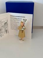 Castafiore « Ah je ris » pixi cartes de voeux, Collections, Enlèvement ou Envoi, Tintin, Comme neuf