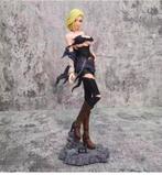 Dragonball Z collectors figuur Sexy Android 18 zwart (30cm), Verzamelen, Ophalen of Verzenden, Nieuw