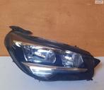 Koplamp rechts Halogeen LED Opel Corsa F v.a 2019 982946538, Auto-onderdelen, Ophalen of Verzenden, Herkomst onderdeel bekend