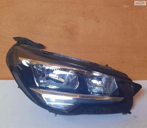 Koplamp rechts Halogeen LED Opel Corsa F v.a 2019 982946538, Auto-onderdelen, Verlichting, Opel, Gebruikt, Herkomst onderdeel bekend
