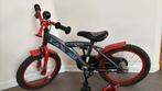 Advengers kinderfiets 16x2.10 volledig in orde, Ophalen, Zijwieltjes, 16 tot 20 inch, Zo goed als nieuw