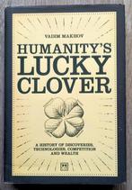 Makhov 2018 Humanity's Luck Clover, Utilisé, Enlèvement ou Envoi