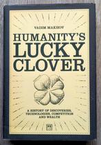 Makhov 2018 Humanity's Luck Clover, Boeken, Ophalen of Verzenden, Gelezen