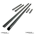 nieuwe set sootlijsten BMW e30 cabrio coupe sedan touring, Auto-onderdelen, Gebruikt, Ophalen of Verzenden, BMW, BMW