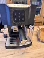 Koffiemachine, Elektronische apparatuur, Koffiezetapparaten, Ophalen, Afneembaar waterreservoir, Espresso apparaat, Nieuw
