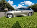 Audi A6 2.0TDI Automatic Volledige opties, Auto's, Automaat, 1998 cc, Overige kleuren, Leder