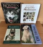 Pakket boeken over honden, Ophalen of Verzenden, Honden