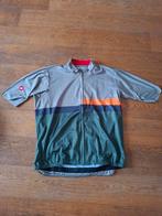 Castelli Fietsshirt 3XL, Verzenden, Zo goed als nieuw