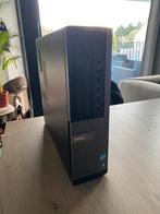 2 x Dell optiplex 7010 i5, Computers en Software, Ophalen, Zo goed als nieuw, 8 GB