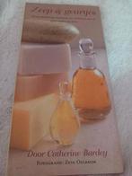 Boek zeepjes en geurtjes zelfmaakideetjes, Enlèvement ou Envoi